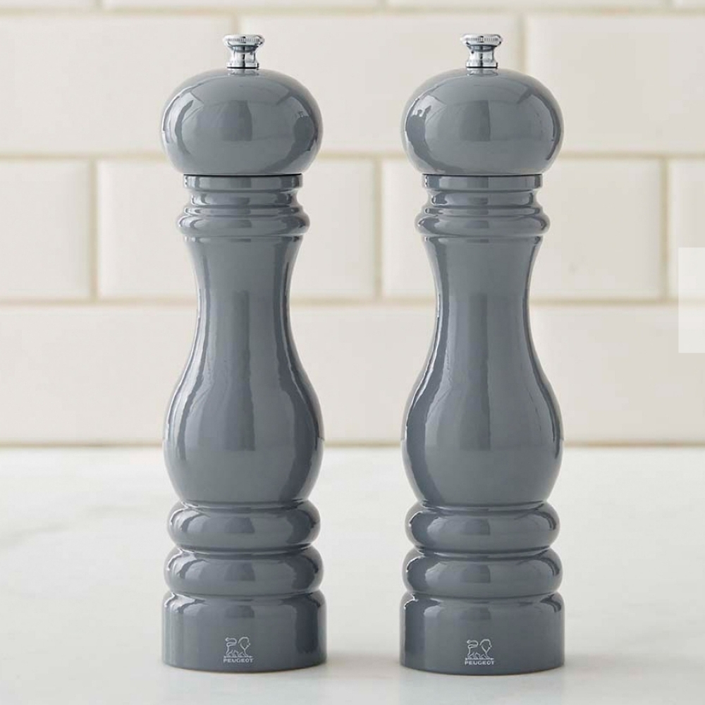 Peugeot Paris Salt And Pepper Mills Set